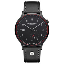 Bruno Söhnle Glashütte - Herrenuhr - BRUNELLO I - 17-73212-761 - NEU - (575)