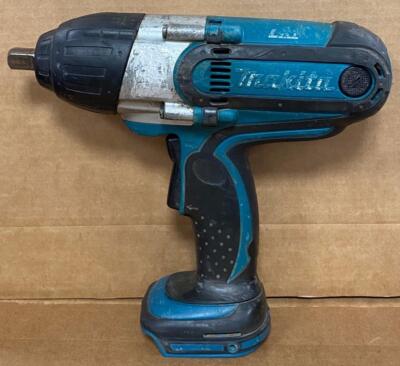 MAKITA BTW450 18V 1/2