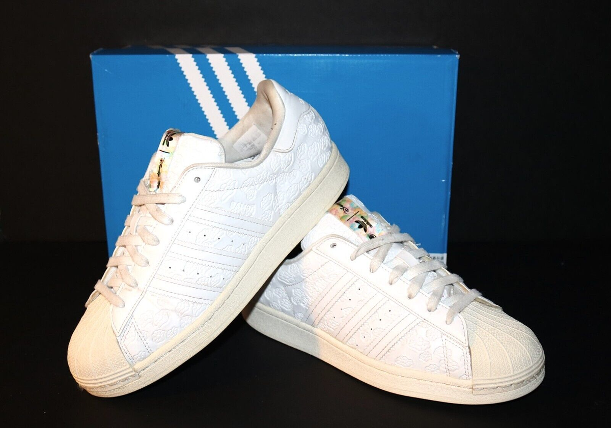 adidas gazelle silver green womens adidas Originals + Disney Wmns Bryony 'Bambi'