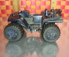 GI Joe ARAH Cobra Four wheeler vehicle, 5 1/2" L vtg by Hasbro