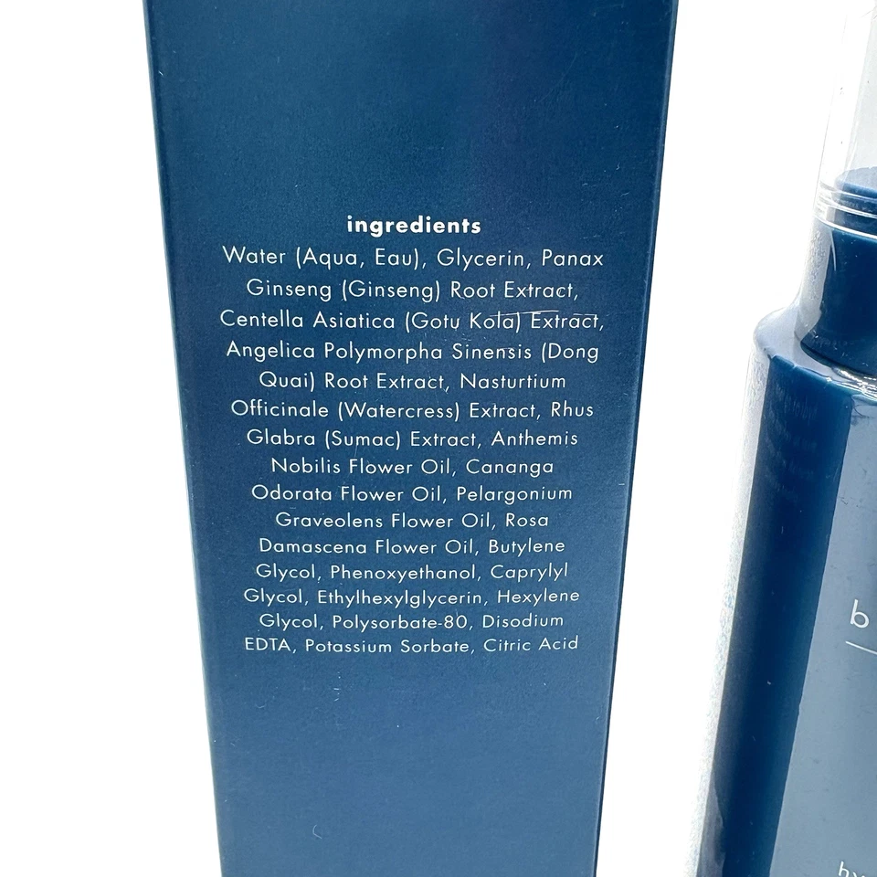 Tónico hidratante facial ecualizador Bioelements 6 fl oz bomba nueva sellada Foto 4 de 4