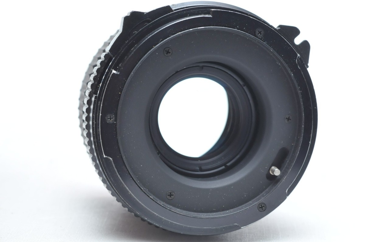 MAMIYA 645 SEKOR C 80mm F2.8 LENS For Mamiya 645, 1000, J /21467