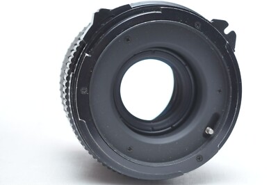 MAMIYA 645 SEKOR C 80mm F2.8 LENS For Mamiya 645, 1000, J /21467