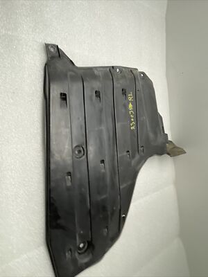 2013-2017 HONDA ACCORD UNDER BODY PANEL COVER REAR LEFT SHIELD