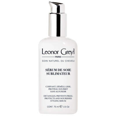 Leonor Greyl Sérum De Soie Sublimateur 75 ml