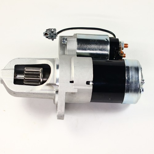 Starter for 2004 2005 2006 Nissan Quest GXE / XE 04 05 06 - Picture 5 of 7