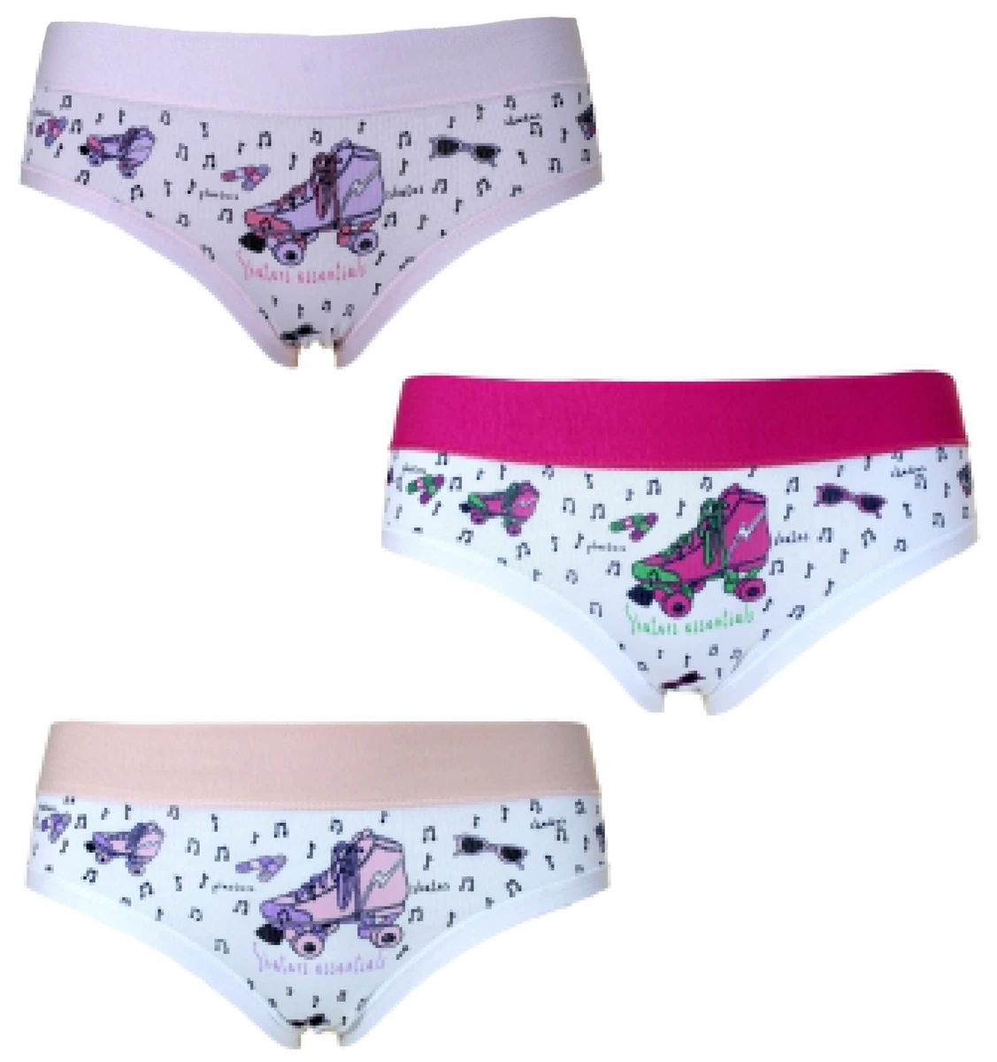 Slip on best sale bimba