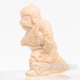RARE! Bomberman Rubber Figure #2 Hudson Famicom JAPAN GAME NES