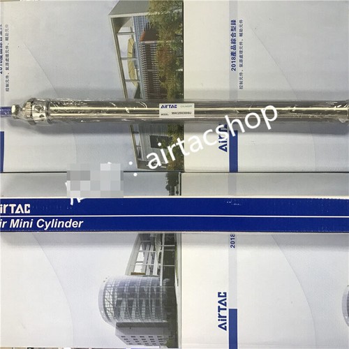 1PCS NEW cylinder MAC25X300SU AirTAC shipping free F7 eBay