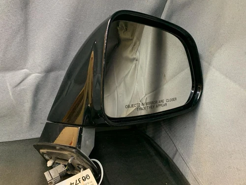 Fits 2012-2015 Chevrolet Captiva Black Right Door Mirror OEM#:19211046