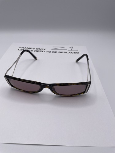 Anne Klein New York Eyeglasses FRAMES ONLY AKNY3124 202/26Merlot 57 17  125