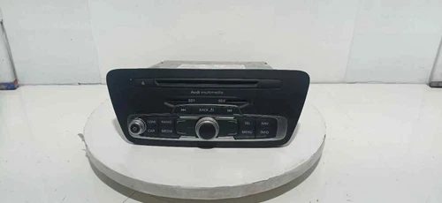 8U0035193B Sistema Audio/Radio Cd para AUDI Q3 (8UB) 2012 3525606 - Imagen 1 de 10