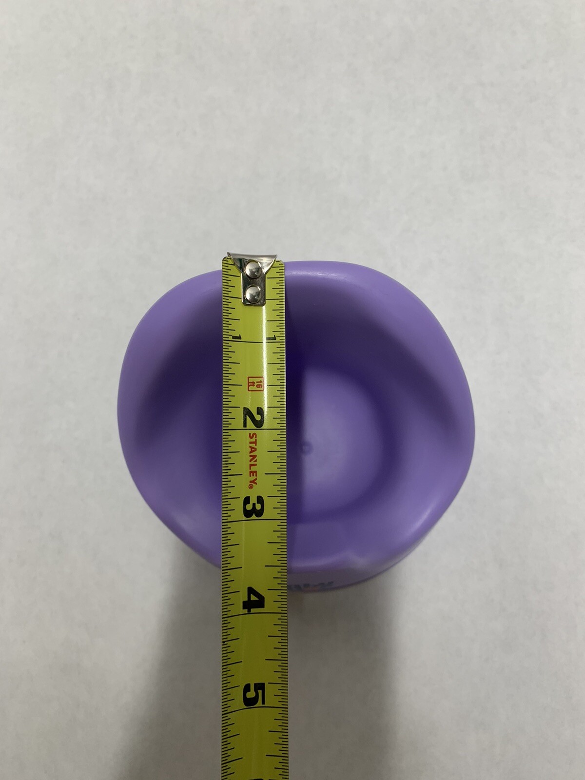 Baby Alive Potty Chair Seat Magnetic Purple Toilet Replacement Potty Dance Baby
