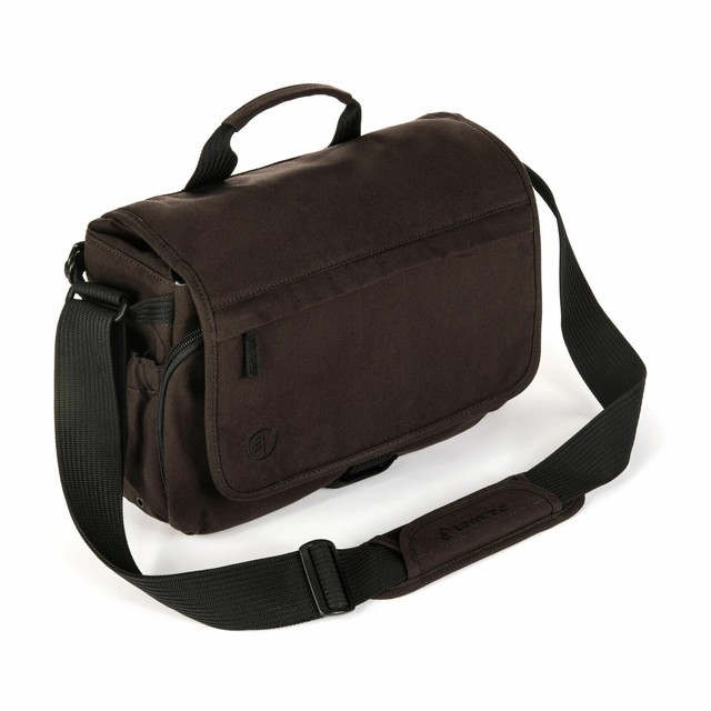 Tamrac Apache 6.2 Shoulder Bag for DSLR 