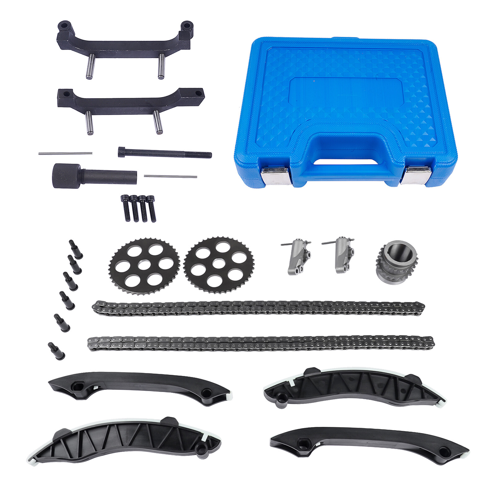 Timing Chain Tool Kit For Jeep Grand Cherokee Maserati Ram 1500 3.0 Turbo Diesel