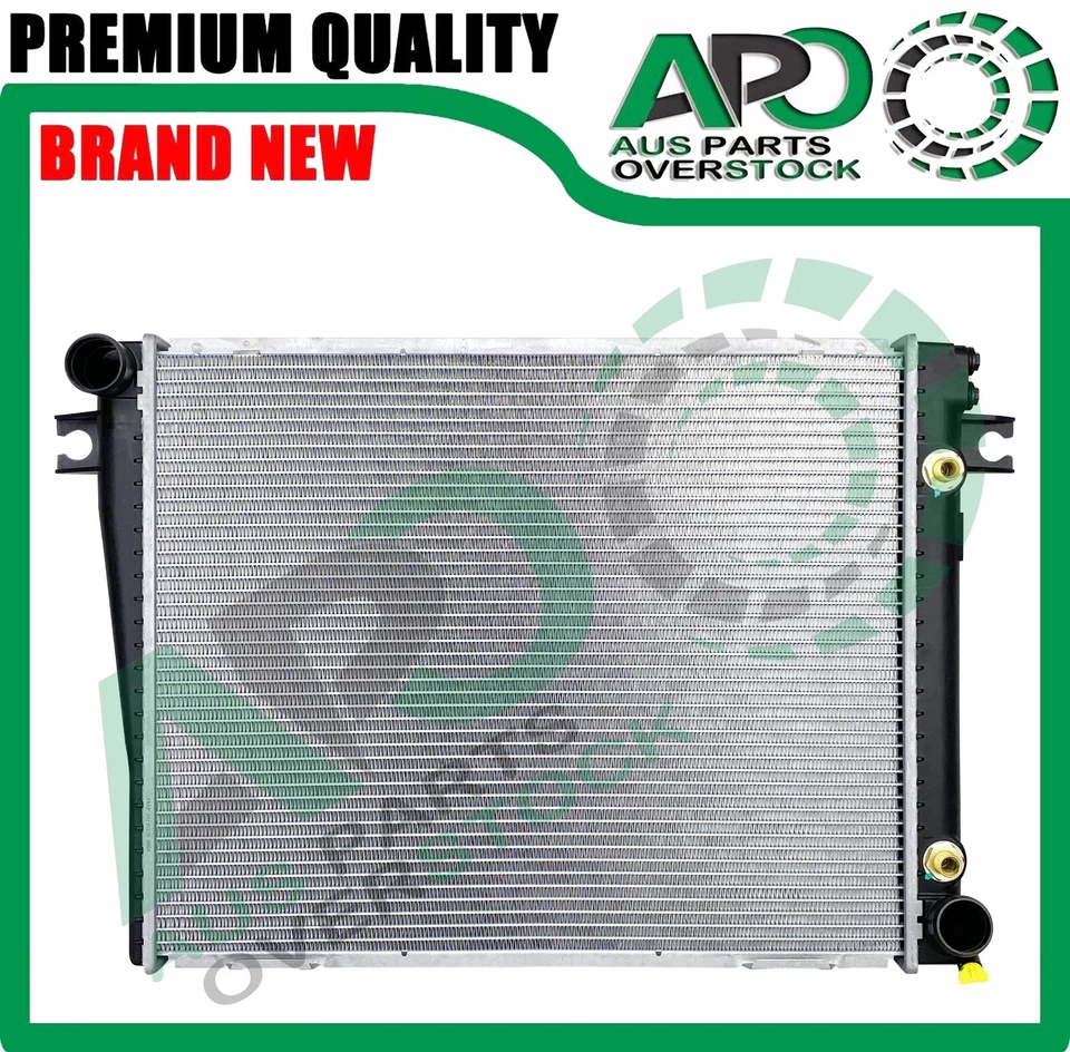 Premium Quality Radiator Fit For BMW 5 Series E28 525i 528i 533i 535i 1981-1988