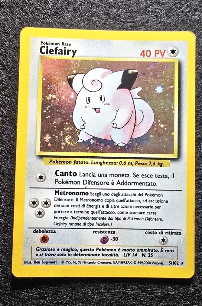 Foto 1 di 10