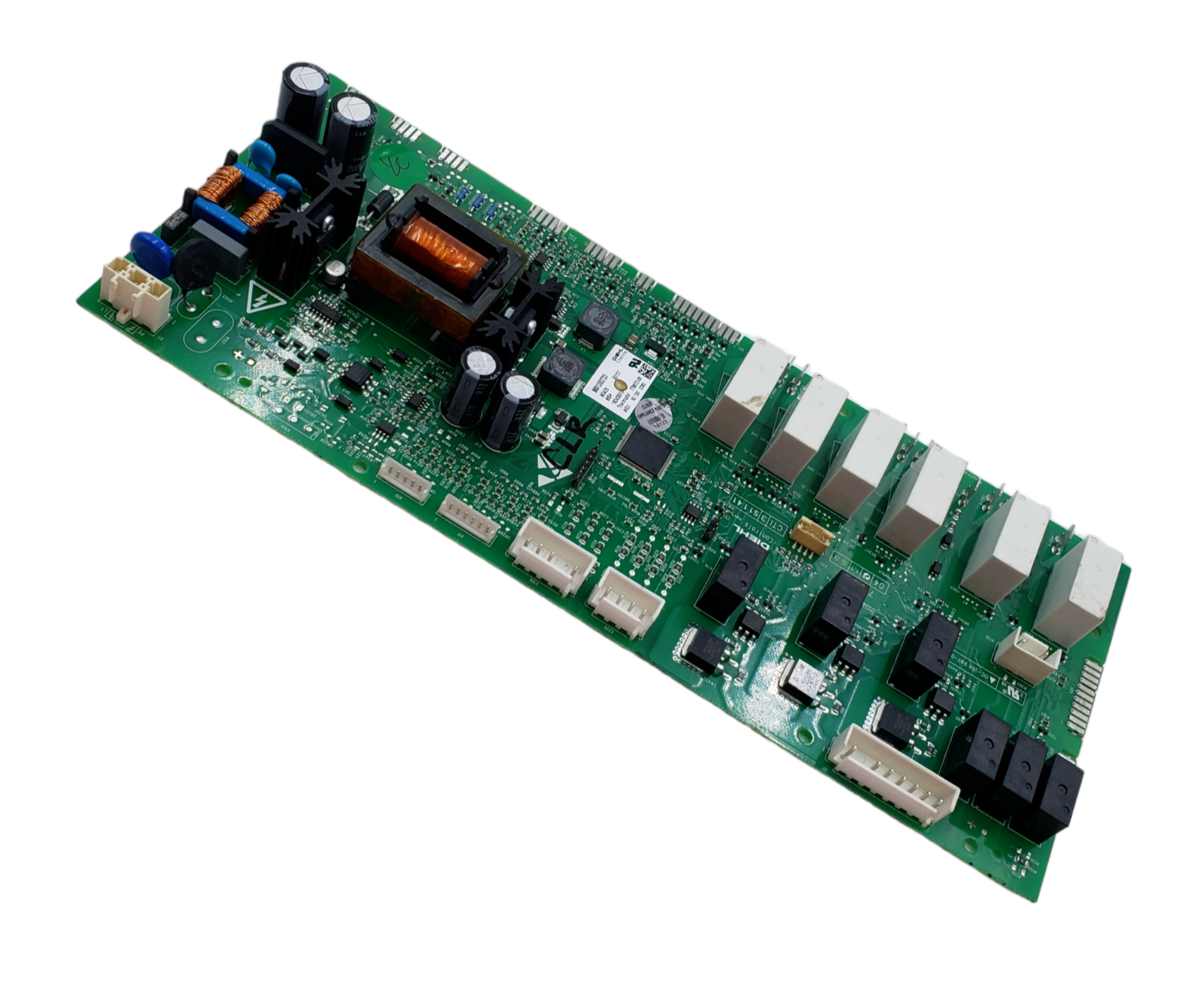 Genuine Thermador Double Oven Board 9001282723 *Same Day Ship & 60 Days