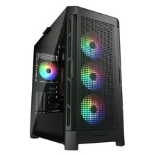 Stormforce Prism Core I9-14900kf 32gb Ddr5 2tb Nvme Ssd Rtx 4070ti Sup 7873-1316