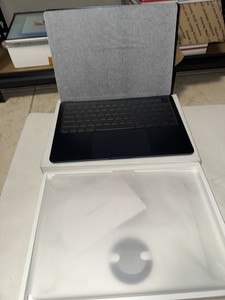 MacBook Air M3 Midnight | eBay