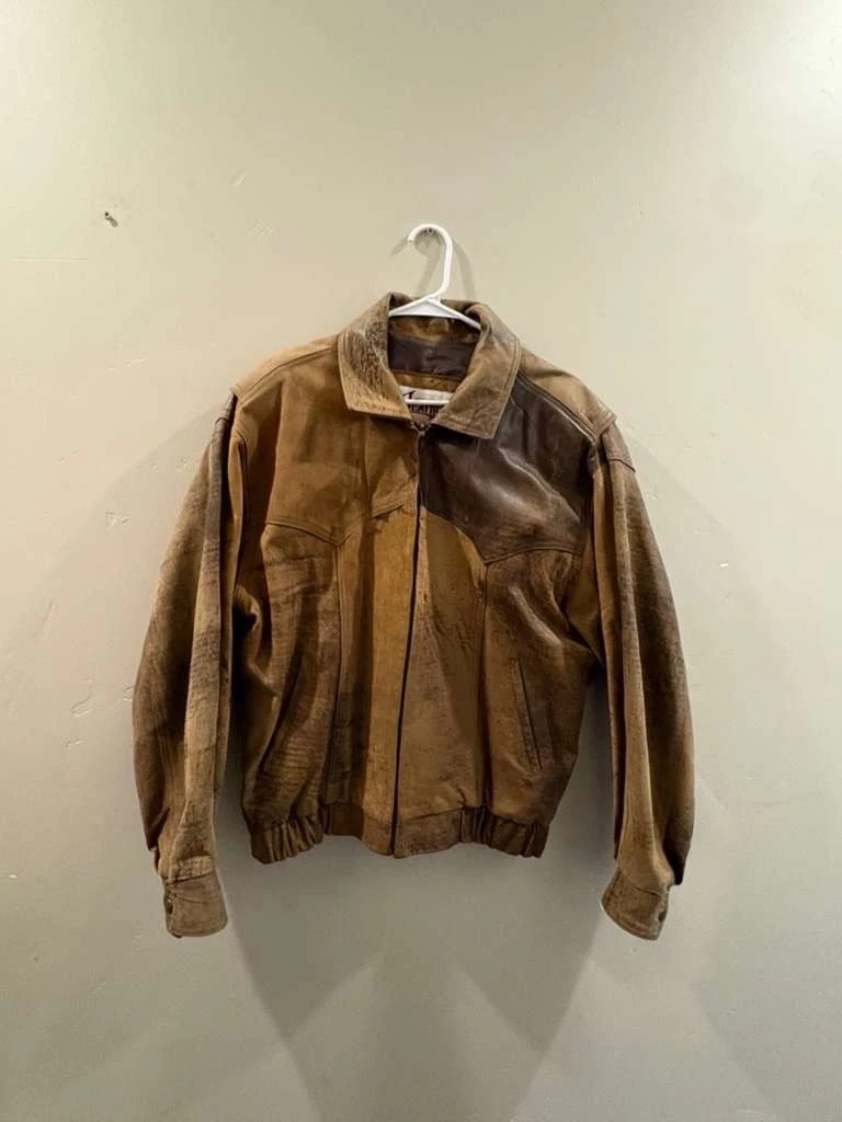 diamond leather jacket products for sale | eBay