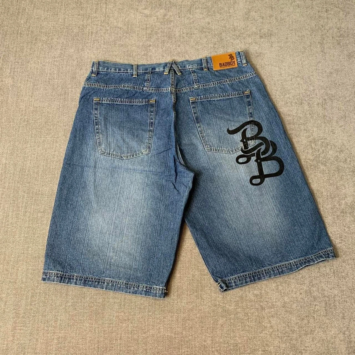 BAD BOY Men's Shorts for sale - eBay