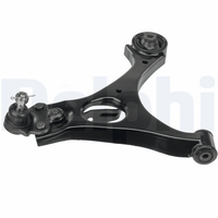 Querlenker Links FüR Honda Civic VII Stufenheck Viii Hatchback