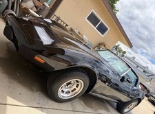 1978 Chevrolet Corvette for Sale