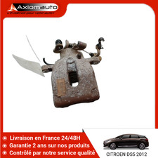 Etrier de frein Citroen DS5