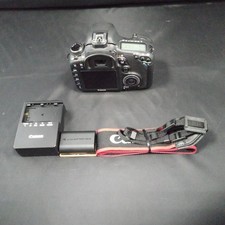 Canon EOS 7D Digital SLR Camera CB