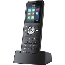 Yealink Ruggedized DECT Handset w59r