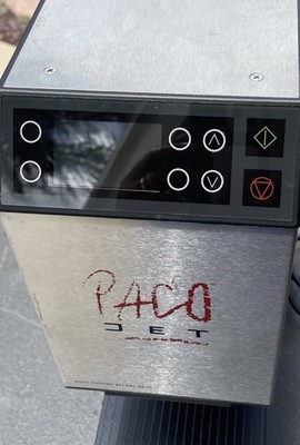 Paco Jet PJ2 