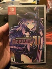 Megadimension Neptunia VII (Nintendo Switch) NEW/SEALED