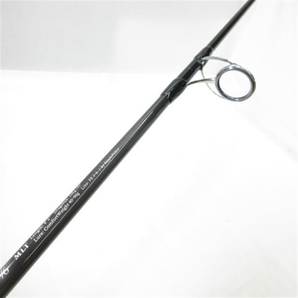 美品 アクイラ Aquila 82 3/6 Ripple Fisher RippleFisher/ アクイラ 【Aquila MLT 82-3/6】 - Blue water