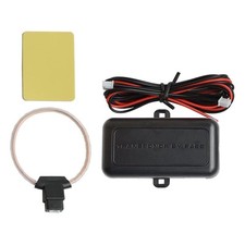 Immobilizer Alarm Modification Kit Immobilizer Module for Cars W/Chip Keys