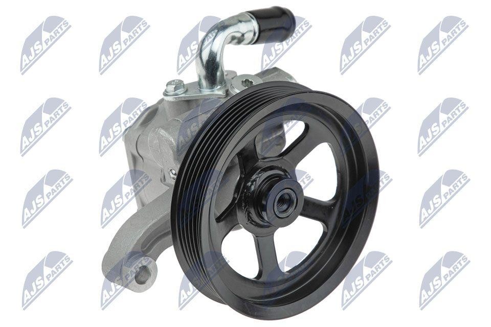 NTY Power Steering Hydraulic Pump Lenkung SPW-SU-008 For Buick Suzuki