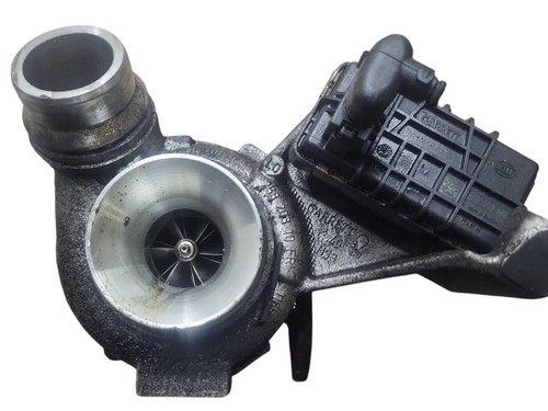 BMW 3 E90 Turbolader 7810189 2.00 Petrol 105kw 2010 34397661