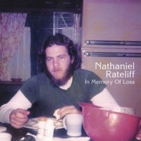 Nathaniel Rateliff - In Memory Of Loss - Vinyl Record - G3Z