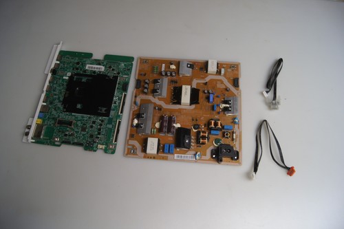 Samsung UE55KU6519  BN94-10785E BN44-00876C WIFI , Mainboard Netzeil