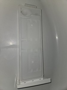 Samsung Optimal Dry DV80M50101W/EG Wärmepumpentrockner Wasserbehälter