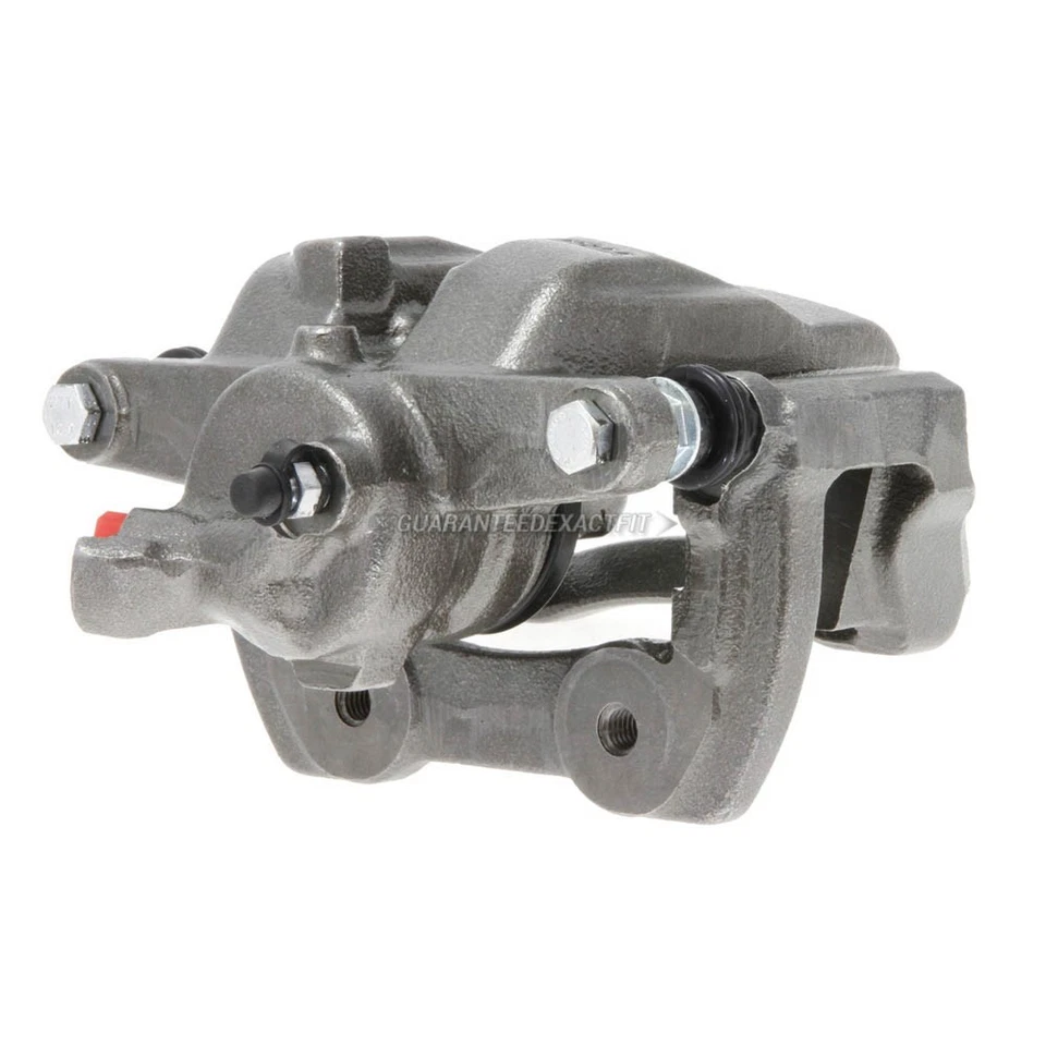 Pinça de freio traseira esquerda central TCP para Land Rover Range Rover Sport 2006-2012 - Imagem 2 de 4