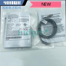 For Baumer IFRM 06P3701/L inductive proximity sensor #pb