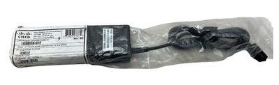 Cisco CP-PWR-CUBE-4 Power Supply Adapter AM50U-480A  48V DC 917 mA For IP Phone