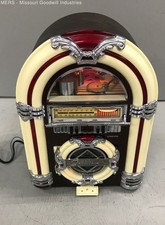 Crosley CR11CD 1947 Jukebox Radio
