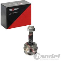Maxgear Antriebswellengelenk Satz Passend FüR Autobianchi A Y10 Fiat 127 128