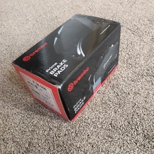 Brake Pads Set Rear P06056 Brembo 34212413040 34212413041 34212475045 23732 New