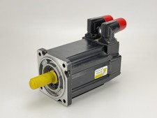 Allen-Bradley MPL-B320P-HJ72AA 460V 1.5kW 5000RPM AC Rotary Servo Motor 