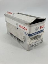 Bosch VBN-4075-C21 DINION AN 4000 Day/Night Box Security Camera (Brand New)