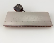NETGEAR BUSINESS GS116v3 GS316-300NAS 16 PORT GIGABIT ETHERNET SWITCH