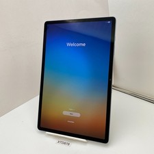 Samsung Galaxy Tab S10 5G SM-X828U - 256GB, 12.4" - Gray Verizon - Fair Cond.